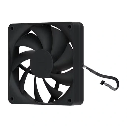 Hyte FA12 120mm 4 Pack Cabinet Fan